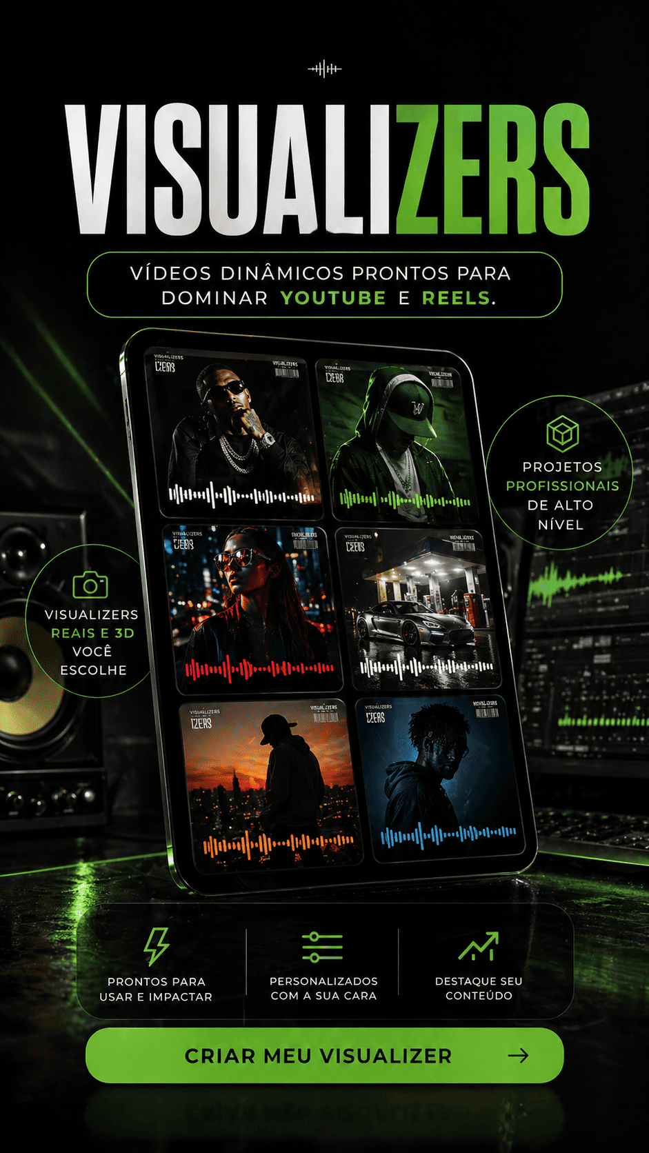 Visualizers