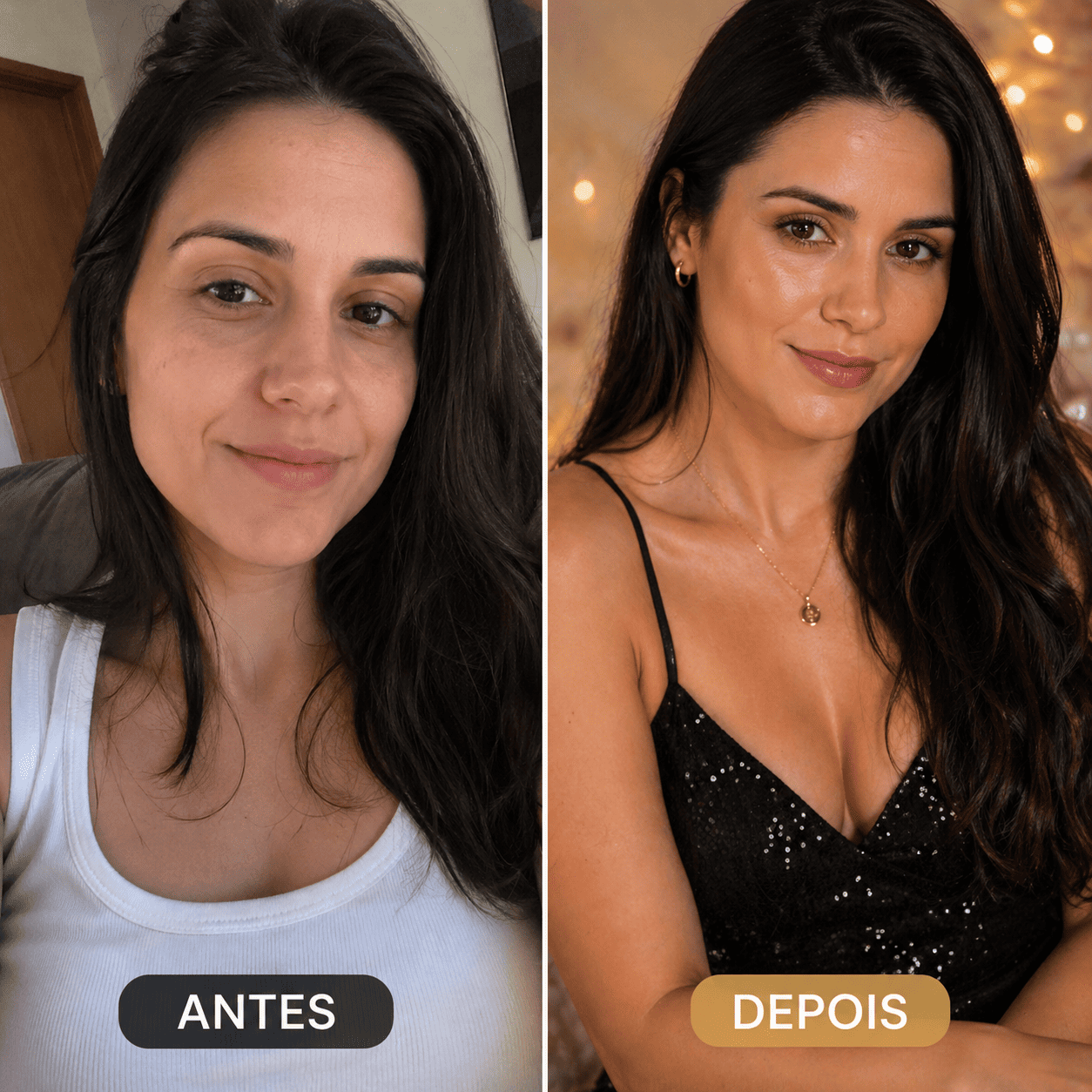 Ensaio Aniversário